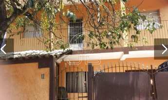 Imagem: Vende se sobrado. Total de. 3 casas no