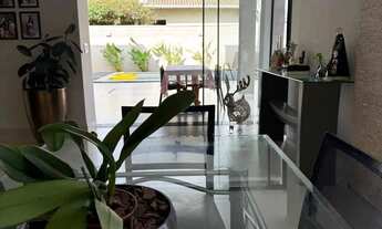 Imagem 4: Sobrado à venda, Condomínio Florais Cuiabá Residencial, Cuiabá, MT