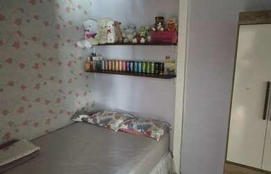 Imagem 3: VENDO 02 CASAS NO MESMO TERRENO, COM 02 DORMITÓRIOS CADA!!! MORRETES