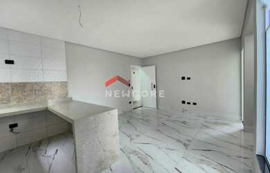 Imagem 5: Cobertura em Rua Icamaquã - Tremembé - São Paulo/SP