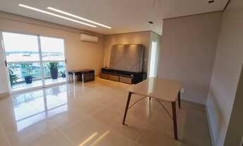 Imagem 5: Apartamento frente ao shopping