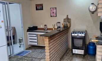 Imagem 7: Imóvel para venda tem 123 metros quadrados com 3 quartos