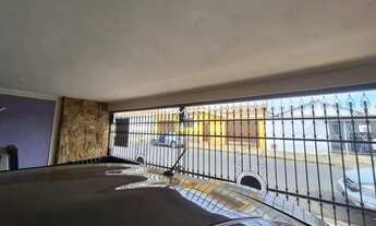 Imagem 2: Casa à venda em Piracicaba, Vila Independência, com 3 quartos, com 177 m²