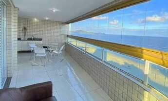 Imagem 6: Casa para venda em Guilhermina de 130.00m² com 3 Quartos, 3 Suites e 2 Garagens