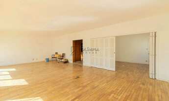 Imagem 5: Aluguel Apartamento 3 Dormitórios - 300 m² Bela Vista