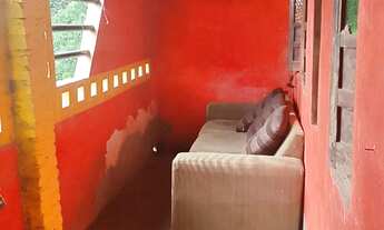 Imagem: Vendo / Troco casa. Só chamar se tiver