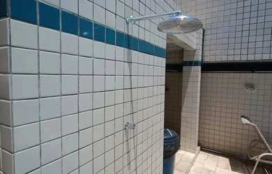 Imagem 5: Alugo apto na Boa viagem - 3 Quartos.