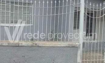 Imagem 2: Casa - Jardim Leonor - Campinas