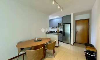 Imagem 7: Imóvel para venda possui 71 metros quadrados com 2 quartos em Trindade - Florianópolis - S