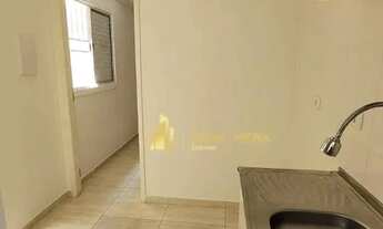 Imagem 5: Kitnet com 1 dormitório para alugar, 26 m² - Km 18 - Osasco/SP