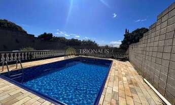 Imagem: Casa com 4 dormitórios à venda, 302 m²