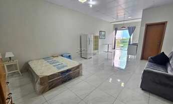 Imagem: Aluga kitnet Jd Amanda Hortolandia mobiliada