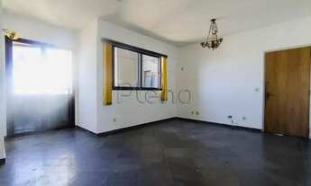 Imagem: Apartamento à venda em Campinas, Cambuí