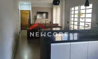 Imagem 6: Casa em Floresta - Jardim kakimori - Floresta/PR