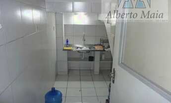 Imagem 5: Prédio para alugar, 300 m² por R$ 6.900,00/mês - Centro - Fortaleza/CE