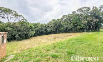 Imagem: Terreno com 2.751,85m² em Pinhais/PR