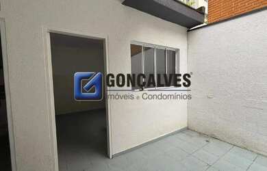 Imagem 7: Casa Comercial para Aluguel em Vila Gilda, Santo André 80m², 2 Quartos