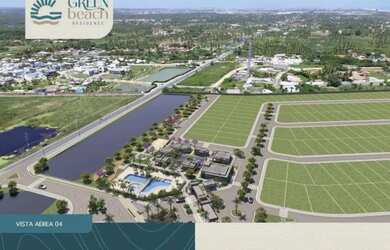 Imagem 5: Vendo Lote no Green Beach na Aruana [2666