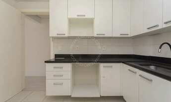 Imagem 6: Apartamento semimobiliado para alugar no Higienópolis com 2 quartos (1 suíte