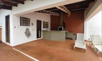 Imagem 6: CA1429 - Casa à venda no Jardim Europa em Assis