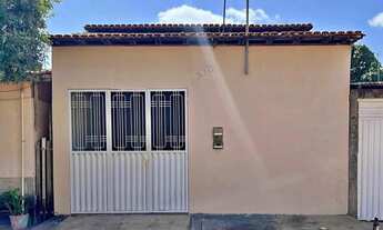 Imagem: !Casa no Brasil Novo!