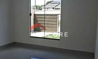 Imagem 4: Casa em Rua Grafite - Vila Oliveira - Aparecida de Goiânia/GO