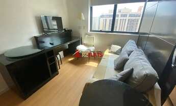 Imagem 2: Flat com ótimo preço no bairro Moema. Confira!