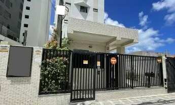 Imagem 7: Ed Solar de Iracema - 112m - Mobiliado - 3 suítes + Dependência - Lazer - Praia de Iracema