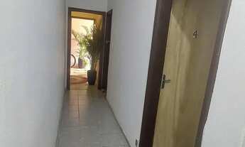 Imagem 3: Quarto pensão centro