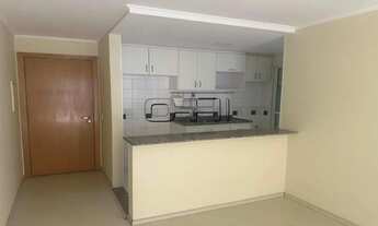 Imagem 2: Aluguel Apartamento 2 Dormitórios - 58 m² Consolação