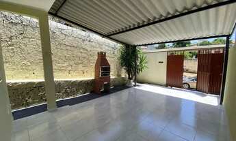 Imagem: Casa a venda Valparaíso de Goiás parque