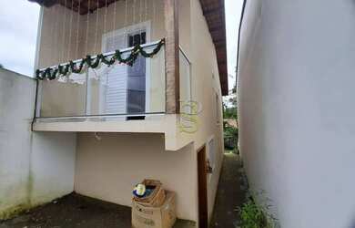 Imagem 3: Casa com 2 dormitórios para alugar, 95 m² por R$ 2.500,00/mês - Mato Dentro - Mairiporã/SP