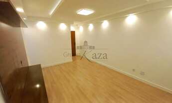Imagem 2: Oportunidade - Apartamento - Vila Betânia - Edifício Firenze - 2 Dormitórios - 75m²