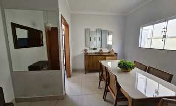 Imagem 5: VENDE-SE RESIDÊNCIA 3 QUARTOS NO JARDIM ALTOS DO PALMITAL