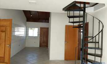 Imagem 5: CASA ASSOBRADADA - FORQUILHAS - SC