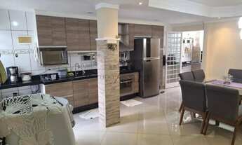 Imagem 3: Oportunidade - Casa Sobrado Geminada com Edícula - Jardim Portugal - 4 Dormitórios - 190m²