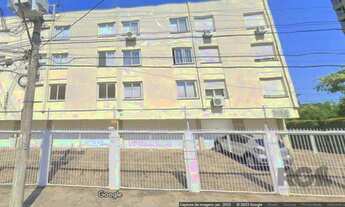 Imagem: Apartamento de um dormitório próximo a