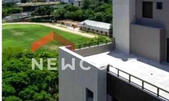 Imagem 5: Apartamento em Rua Tajuja - Três Figueiras - Porto Alegre/RS