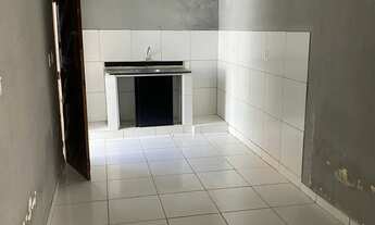 Imagem: Vende-se casa planalto