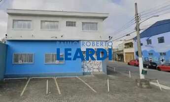 Imagem: SOBRADO - CARRÃO - SP