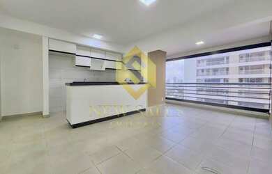 Imagem 3: Apartamento- 2 quartos, 1 suíte, 60m², 1 vaga- São Francisco