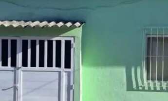 Imagem: Vende-se casa no Jiquiá