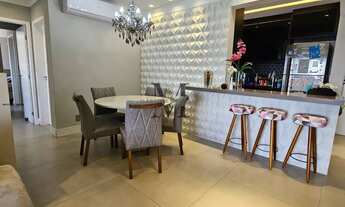 Imagem 6: Apartamento para Venda em Sorocaba, Além Ponte, 3 dormitórios, 1 suíte, 2 banheiros, 2 vag