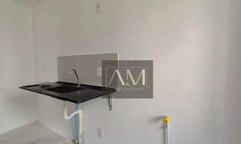 Imagem 7: Apartamento com 2 dormitórios à venda, 40 m² por R$ 447.000 - Avenida Itaberaba, 1234 - Fr