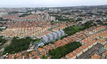 Imagem 5: Imóvel para venda tem 42 metros quadrados com 2 quartos em Turu - São Luís - MA