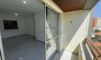 Imagem 5: Oportunidade - Apartamento - Vila Ema - Residencial Top Vision - 3 Dormitórios - 93m²