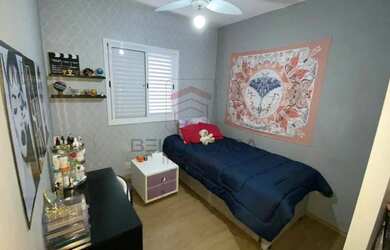 Imagem 5: Apartamento Alto Padrão Mooca 103 m2 com varanda 3 dormitórios e 2 vagas fixas