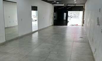 Imagem: Prédio comercial para aluguel na avenida