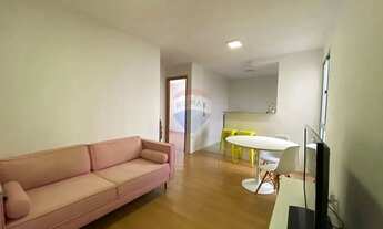 Imagem: Apartamento à Venda, 2 Dormitórios, Condomínio