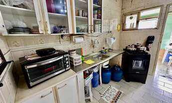 Imagem 7: Casa à Venda, 3 quartos sendo 1 suíte no bairro de Candelária, próxima ao Bairro Latino, N